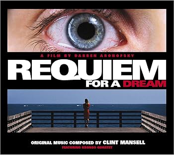 Requiem for a Dream –&nbsp;2000