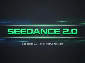 Seedance 2.0 !