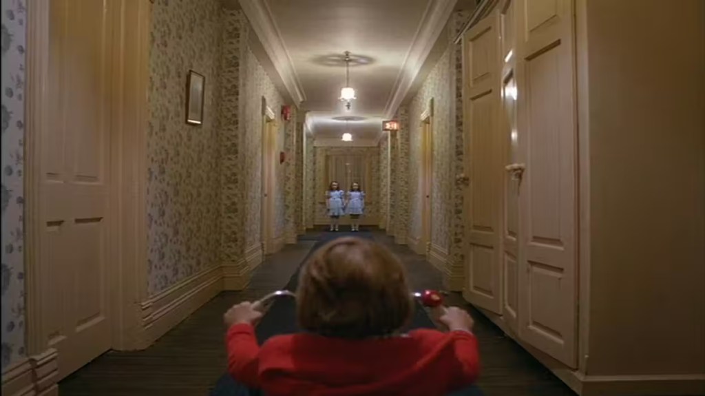 اللقطات الطويلة في&nbsp;السينما