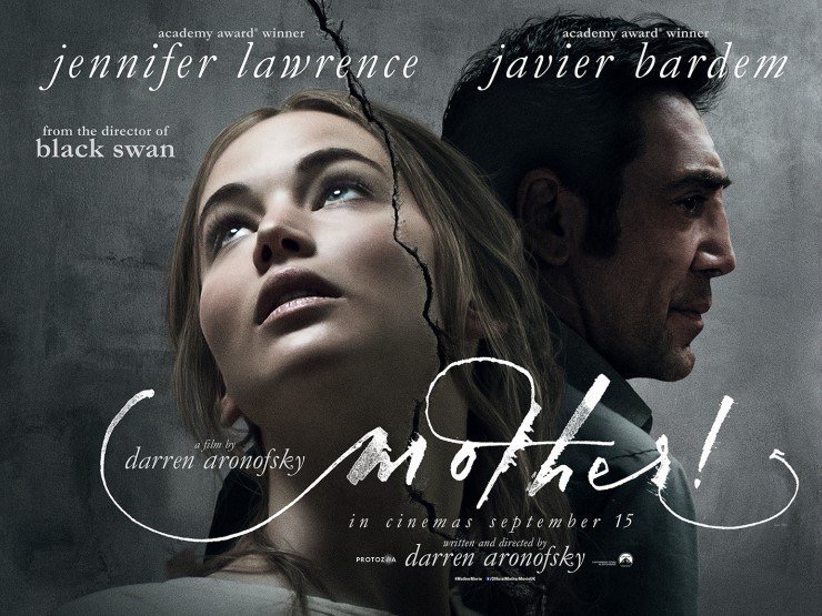 Mother! – 2017