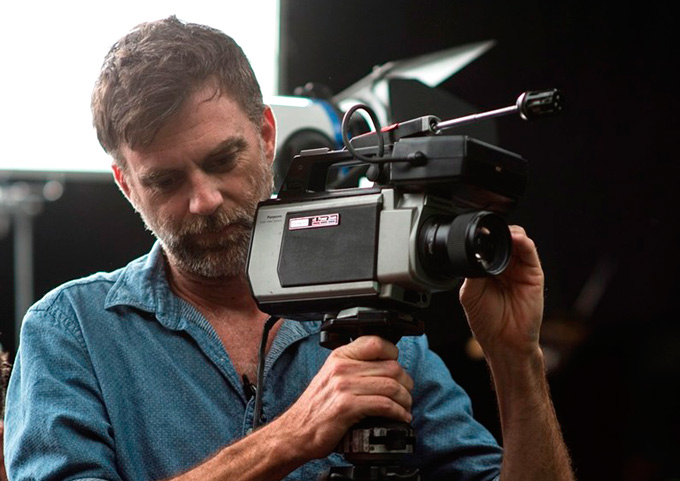 بول توماس أندرسون يكشف أسرار عملية الكتابة&nbsp;الحقيقية