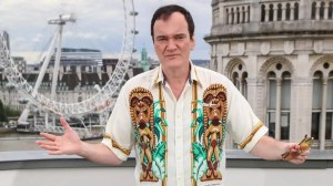 ما هي الأفلام التي أثرت في نشأة&nbsp;تارانتينو؟