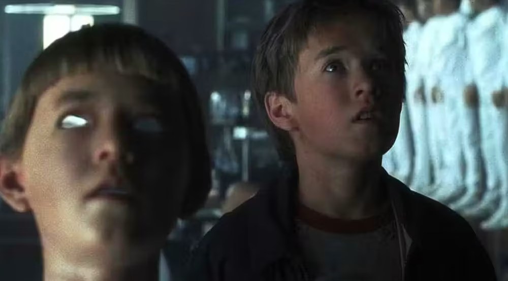 ما يمكن أن يتعلمه كل مخرج من رؤية ستيفن سبيلبرغ للذكاء الاصطناعي