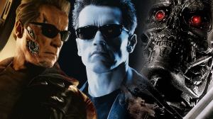 سلسلة&nbsp;The Terminator