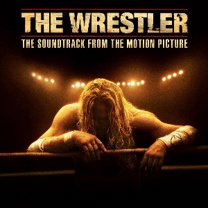 The Wrestler –&nbsp;2008