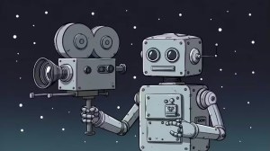 كيف يمكن لصناع الأفلام المستقلين مواجهة تحدي الذكاء الاصطناعي والاستفادة&nbsp;منه؟