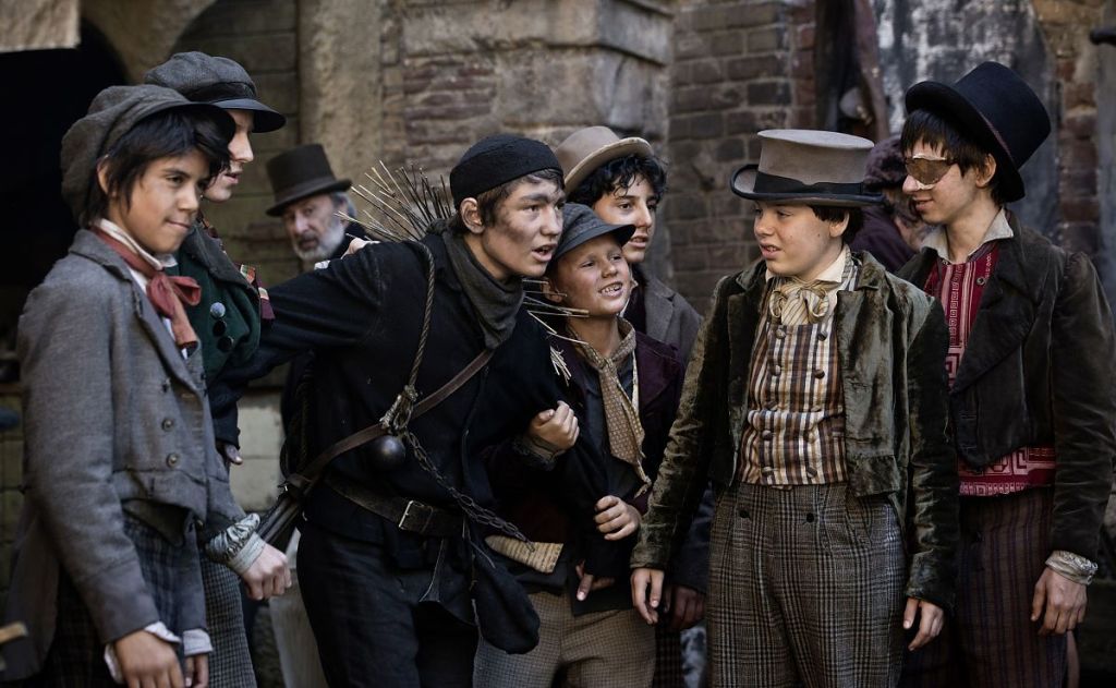 The Black Brothers – 2013