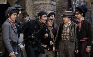 The Black Brothers –&nbsp;2013