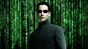 سلسلة The Matrix