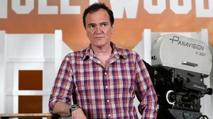 تارانتينو و لقطته&nbsp;المفضلة