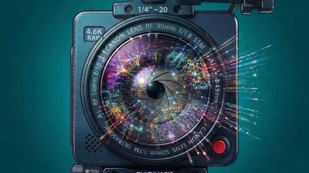 الثورة الحقيقية للذكاء الاصطناعي في صناعة&nbsp;السينما