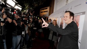 قاعات السينما التي يمتلكها&nbsp;تارانتينو